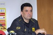 ΣΥΝΕΝΤΕΥΞΗ ΤΥΠΟΥ ΛΕΥΤΕΡΗΣ ΑΡΒΑΝΙΤΗΣ ΒΑΓΓΕΛΗΣ ΑΓΓΕΛΟΥ ΑΡΗΣ ΚΑΕ ΜΠΑΣΚΕΤ