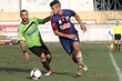 ΤΥΡΝΑΒΟΣ 2005 ΚΕΡΚΥΡΑ ΠΟΔΟΣΦΑΙΡΟ ΚΥΠΕΛΛΟ