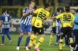 ΑΡΗΣ ΑΤΡΟΜΗΤΟΣ ΑΘΗΝΩΝ ΠΟΔΟΣΦΑΙΡΟ SUPERLEAGUE
