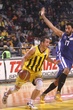 ΑΡΗΣ ΙΚΑΡΟΣ ΚΑΛΛΙΘΕΑΣ ΜΠΑΣΚΕΤ Α1