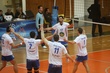 ARIS KIFISIA VOLLEYBALL A1