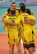 ARIS KOMUNALNIK GRODNO VOLLEYBALL CHALLENGE CUP