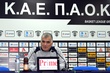 ΣΥΝΕΝΤΕΥΞΗ ΤΥΠΟΥ ΣΟΥΛΗΣ ΜΑΡΚΟΠΟΥΛΟΣ ΠΡΟΠΟΝΗΤΗΣ ΠΑΟΚ ΜΠΑΣΚΕΤ