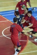 HANTH ASE DOUKA HANDBALL A1