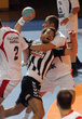 PAOK GAS KILKIS HANDBALL A1