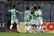 ΚΕΡΚΥΡΑ ΠΑΝΘΡΑΚΙΚΟΣ ΠΟΔΟΣΦΑΙΡΟ SUPERLEAGUE