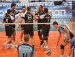 IRAKLIS PAOK VOLLEYBALL A1