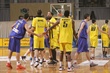 ΑΡΗΣ ΠΕΡΙΣΤΕΡΙ ΜΠΑΣΚΕΤ Α1