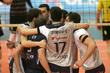 ARIS ETHNIKOS ALEXANDROUPOLIS VOLLEYBALL A1