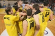 ARIS KOLOSSOS RODHOU BASKETBALL A1