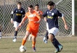 IRAKLIS LITEX LOVECH FRIENDLY GAME FOOTBALL