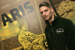 KOSTAS KOTSARIDIS ARIS NEW FOOTBALL PLAYER