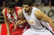 PAOK OLIMPIAKOS BASKETBALL A1