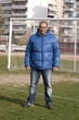 ANDREAS PANTZIARAS COACH APOLLON KALAMARIAS