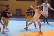 PAOK AEK HANDBALL A1