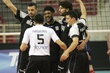 PAOK ETHNIKOS ALEXANDROUPOLIS VOLLEYBALL CUP