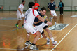 GAS KILKIS POSEIDON LOUTRAKIOU HANDBALL A1