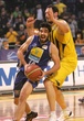ARIS RETHIMNO BASKETBALL A1