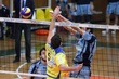IRAKLIS PAMVOHAIKOS VOLLEYBALL A1