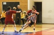 HANTH PAOK SEMI FINAL HANDBALL MATCH CUP