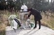 ΜΝΗΜΟΣΥΝΟ ΣΤΗΝ ΜΝΗΜΗ ΤΟΥ ΠΑΝΑΓΙΩΤΗ ΚΑΤΣΟΥΡΗ ΠΑΟΚ ΠΟΔΟΣΦΑΙΡΟ