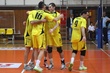 ARIS PAOK VOLLEYBALL A1