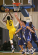 ARIS PANELEFSINIAKOS BASKET A1