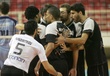 PAOK IRAKLIS VOLLEY