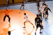 PAOK IL RUNAR EUROPEAN GAME HANDBALL