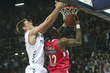 BESIKTAS OLIMPIAKOS BASKETBALL EUROLEAGUE
