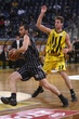 ARIS APOLLON PATRAS BASKETBALL A1