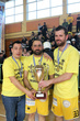 AEK PAOK HANDBALL CUP