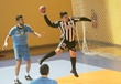 PAOK AEROPOS EDESSAS HANDBALL A1