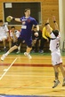 HANTH POSEIDON LOUTRAKI HANDBALL A1