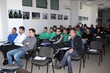 ΣΕΜΙΝΑΡΙΟ ΑΚΑΔΗΜΙΕΣ ΠΟΔΟΣΦΑΙΡΟΥ ΤΟΥΜΠΑ ΓΗΠΕΔΟ
