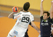PAOK ARIS NIKAIAS HANDBALL A1