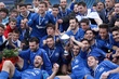 ΚΑΜΠΑΝΙΑΚΟΣ ΑΠΕ ΛΑΓΚΑΔΑ 42ος ΤΕΛΙΚΟΣ ΑΓΩΝΑΣ ΠΟΔΟΣΦΑΙΡΟΥ ΕΠΣΜ