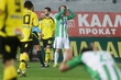 ΑΡΗΣ ΠΑΝΘΡΑΚΙΚΟΣ ΠΟΔΟΣΦΑΙΡΟ SUPERLEAGUE