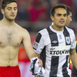 ΟΛΥΜΠΙΑΚΟΣ ΠΑΟΚ ΠΟΔΟΣΦΑΙΡΟ SUPERLEAGUE