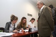 ΖΗΣΗΣ ΒΡΥΖΑΣ ΚΑΙ ΑΧΙΛΛΕΑΣ ΜΑΥΡΟΜΑΤΗΣ ΕΚΤΑΚΤΗ ΓΕΝΙΚΗ ΣΥΝΕΛΕΥΣΗ ΓΙΑ ΑΙΡΕΤΗ ΔΙΟΙΚΗΣΗ ΠΑΕ ΠΑΟΚ
