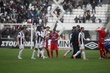 ΠΑΟΚ ΒΕΡΟΙΑ ΠΟΔΟΣΦΑΙΡΟ SUPERLEAGUE
