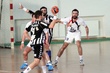 GAS KILKIS PAOK HANDBALL
