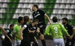 ΛΕΒΑΔΕΙΑΚΟΣ ΠΑΟΚ ΠΟΔΟΣΦΑΙΡΟ SUPERLEAGUE