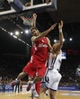 ΑΝΑΝΤΟΛΟΥ ΕΦΕΣ ΟΛΥΜΠΙΑΚΟΣ ΠΡΟΗΜΙΤΕΛΙΚΑ FINAL FOUR ΜΠΑΣΚΕΤ