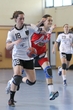 PAOK ORMI LUX WOMEN HANDBALL A1 1ST FINAL