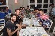ΓΕΥΜΑ ΑΡΗΣ ΟΜΑΔΑ ΠΟΔΟΣΦΑΙΡΟ ΣΤΟ ΕΣΤΙΑΤΟΡΙΟ ΓΛΥΚΑΝΙΣΟΣ
