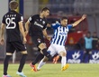 ΑΤΡΟΜΗΤΟΣ ΑΘΗΝΩΝ ΠΑΟΚ ΠΟΔΟΣΦΑΙΡΟ PLAY OFF SUPERLEAGUE