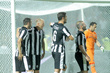 ΠΑΟΚ ΝΙΣ ΦΙΛΙΚΟΣ ΑΓΩΝΑΣ ΠΟΔΟΣΦΑΙΡΟΥ
