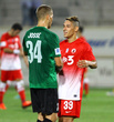 SKODA ΞΑΝΘΗ ΠΑΝΘΡΑΚΙΚΟΣ ΠΟΔΟΣΦΑΙΡΟ SUPERLEAGUE