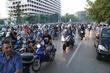 ΠΑΟΚ ΦΙΛΑΘΛΟΙ ΕΞΩ ΑΠΟ ΤΟ ΞΕΝΟΔΟΧΕΙΟ ΜΑΚΕΔΟΝΙΑ ΠΑΛΑΣ